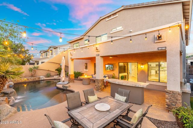 4960 E COLONIAL Drive, Chandler, AZ 85249