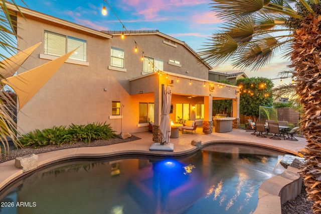 4960 E COLONIAL Drive, Chandler, AZ 85249