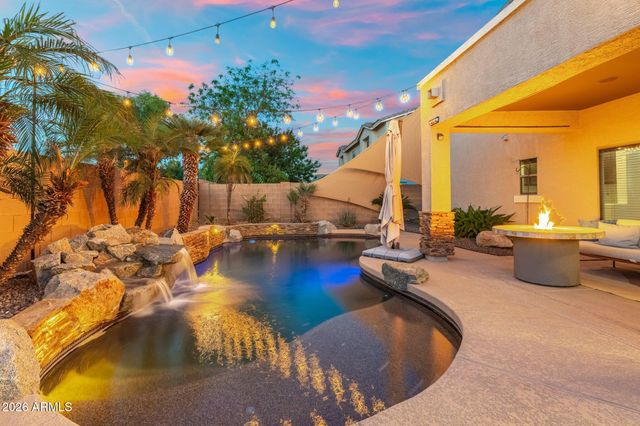 4960 E COLONIAL Drive, Chandler, AZ 85249