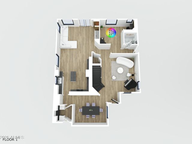 4960 E COLONIAL Drive, Chandler, AZ 85249