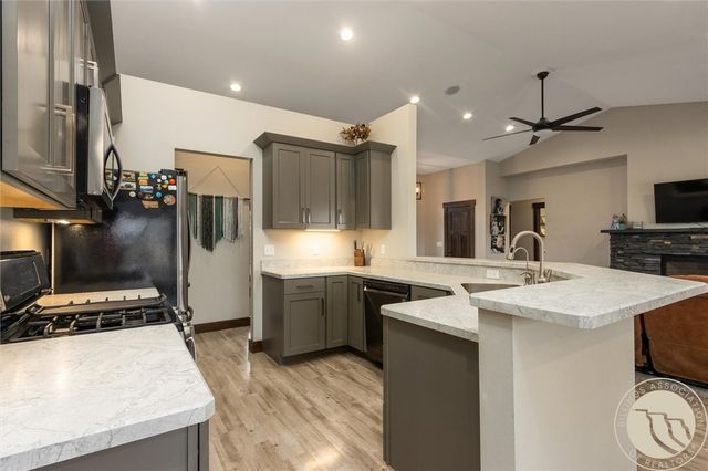 1906 Waterwood Drive, Laurel, MT 59044