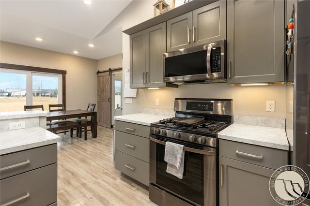 1906 Waterwood Drive, Laurel, MT 59044