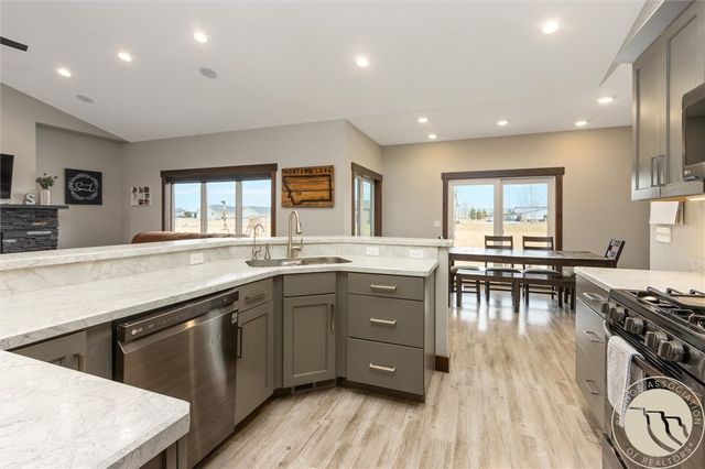 1906 Waterwood Drive, Laurel, MT 59044