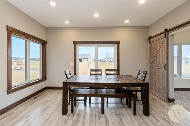 1906 Waterwood Drive, Laurel, MT 59044