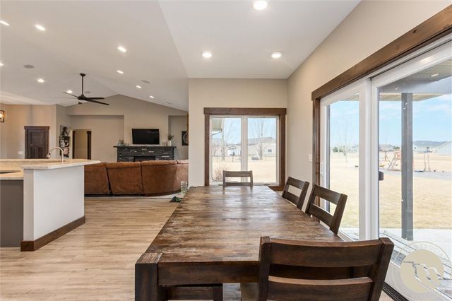 1906 Waterwood Drive, Laurel, MT 59044