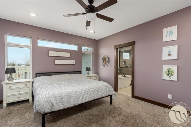 1906 Waterwood Drive, Laurel, MT 59044