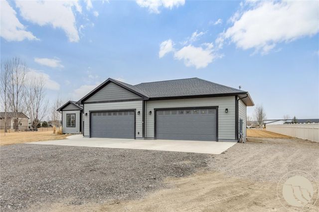 1906 Waterwood Drive, Laurel, MT 59044