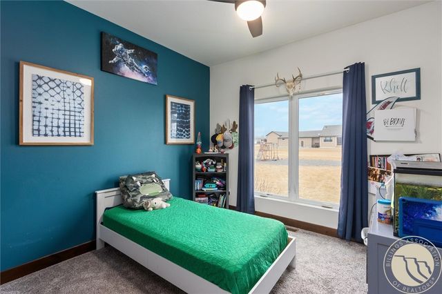 1906 Waterwood Drive, Laurel, MT 59044