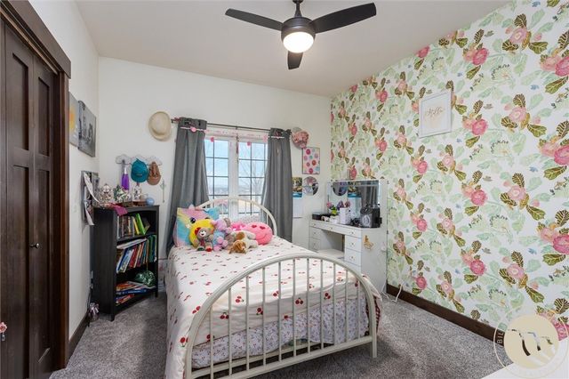 1906 Waterwood Drive, Laurel, MT 59044