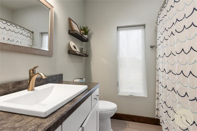 1906 Waterwood Drive, Laurel, MT 59044