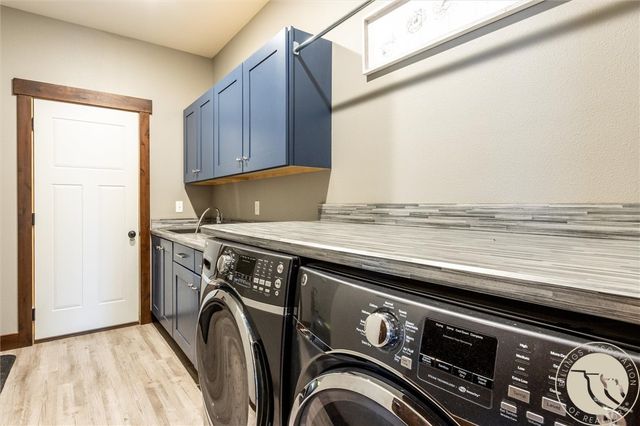 1906 Waterwood Drive, Laurel, MT 59044