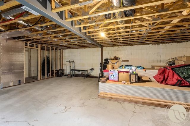 1906 Waterwood Drive, Laurel, MT 59044