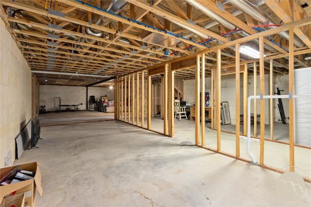 1906 Waterwood Drive, Laurel, MT 59044