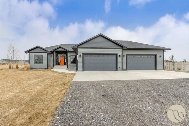 1906 Waterwood Drive, Laurel, MT 59044