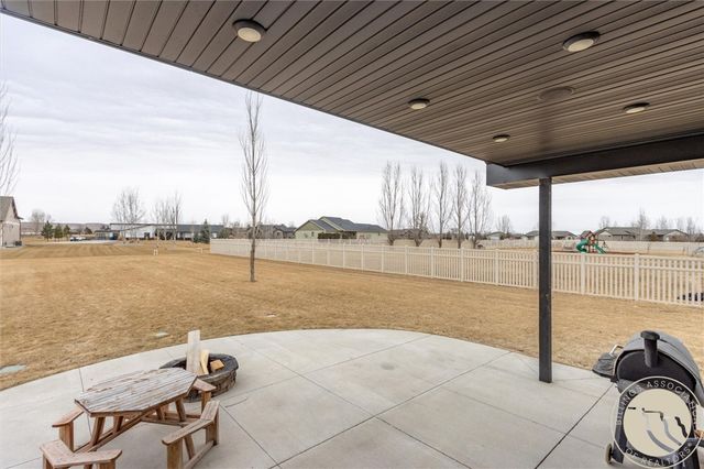 1906 Waterwood Drive, Laurel, MT 59044