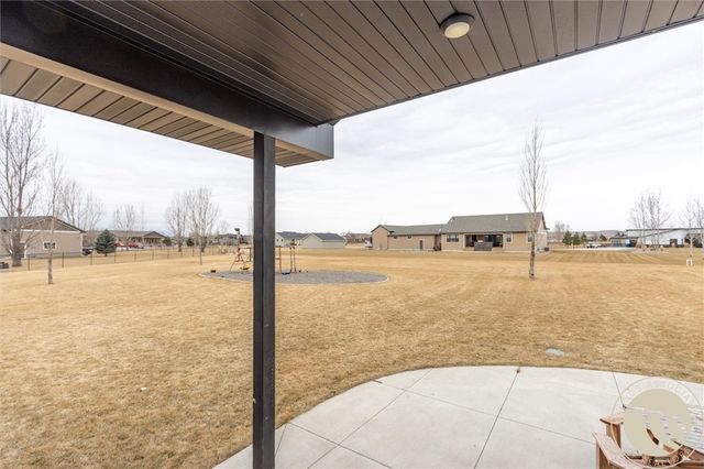 1906 Waterwood Drive, Laurel, MT 59044