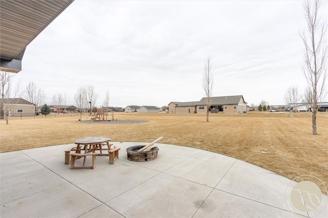1906 Waterwood Drive, Laurel, MT 59044