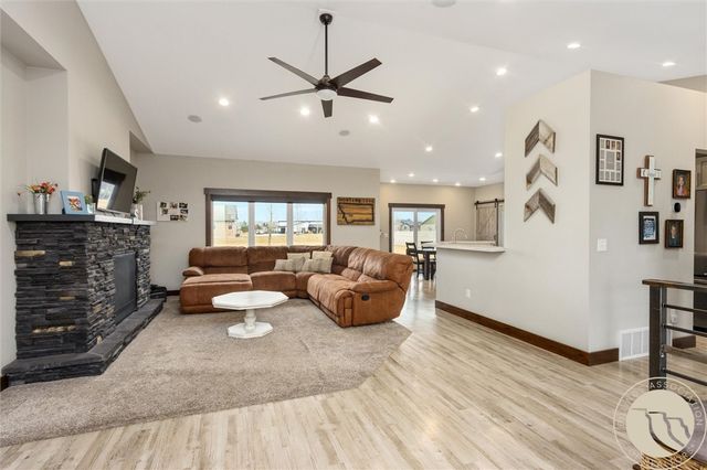 1906 Waterwood Drive, Laurel, MT 59044