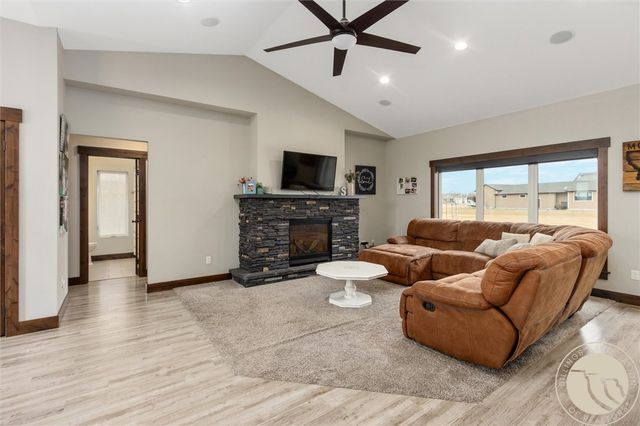 1906 Waterwood Drive, Laurel, MT 59044