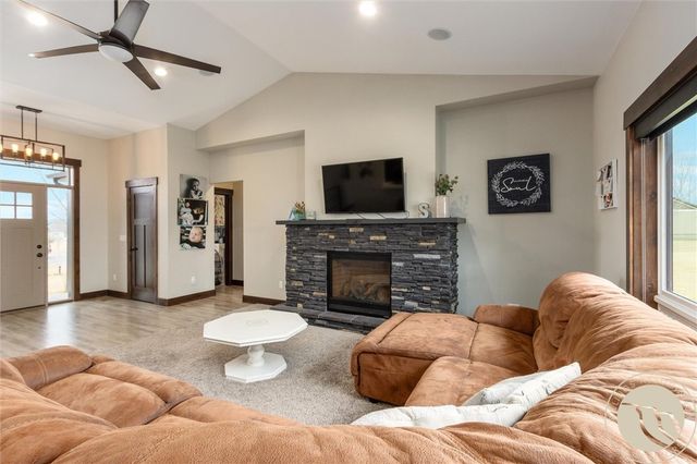 1906 Waterwood Drive, Laurel, MT 59044