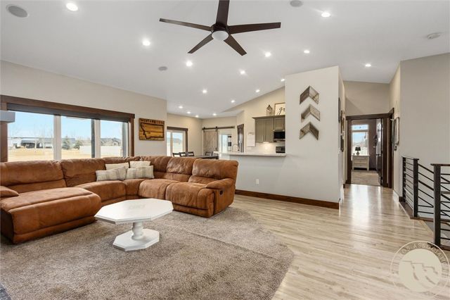 1906 Waterwood Drive, Laurel, MT 59044