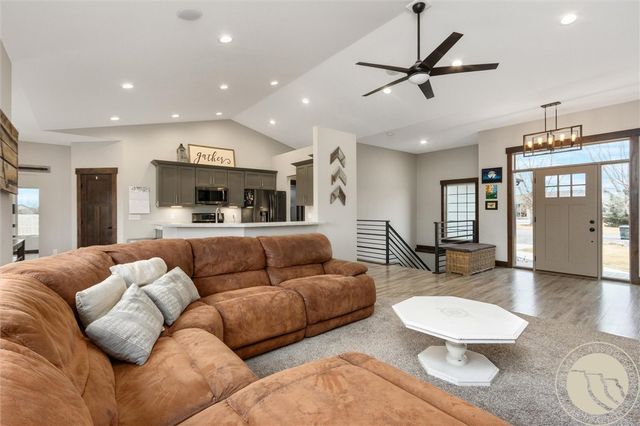 1906 Waterwood Drive, Laurel, MT 59044