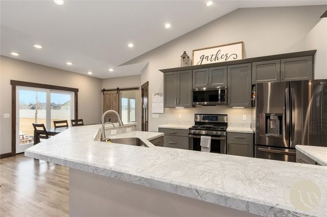 1906 Waterwood Drive, Laurel, MT 59044