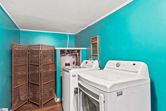 186 Relax Street, Waterloo, SC 29384