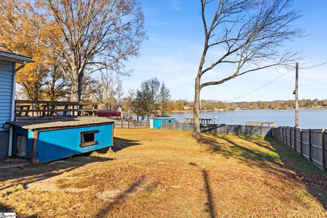 186 Relax Street, Waterloo, SC 29384