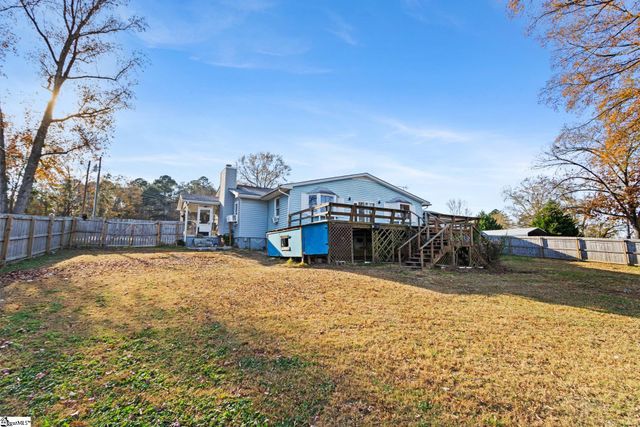 186 Relax Street, Waterloo, SC 29384