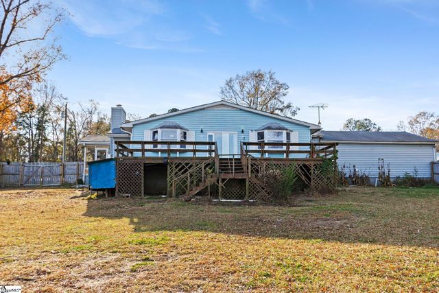 186 Relax Street, Waterloo, SC 29384