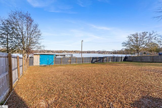 186 Relax Street, Waterloo, SC 29384