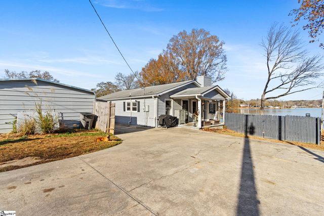 186 Relax Street, Waterloo, SC 29384