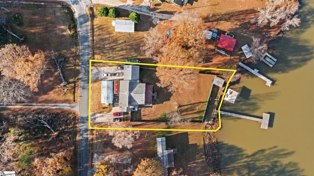 186 Relax Street, Waterloo, SC 29384