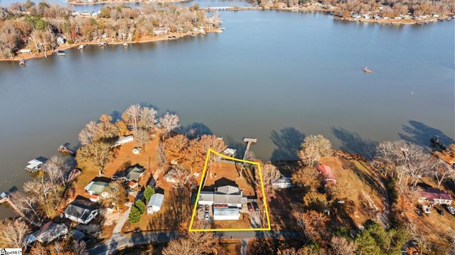 186 Relax Street, Waterloo, SC 29384