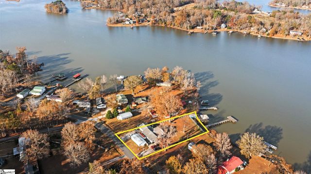 186 Relax Street, Waterloo, SC 29384