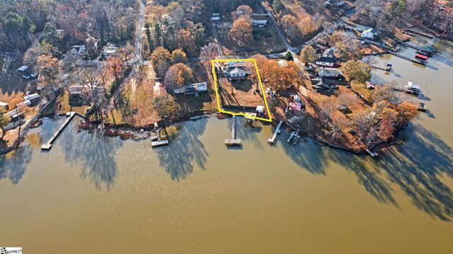 186 Relax Street, Waterloo, SC 29384