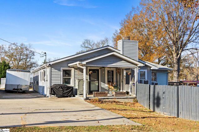 186 Relax Street, Waterloo, SC 29384