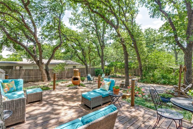 5254 Lambeth Lane, Fort Worth, TX 76112