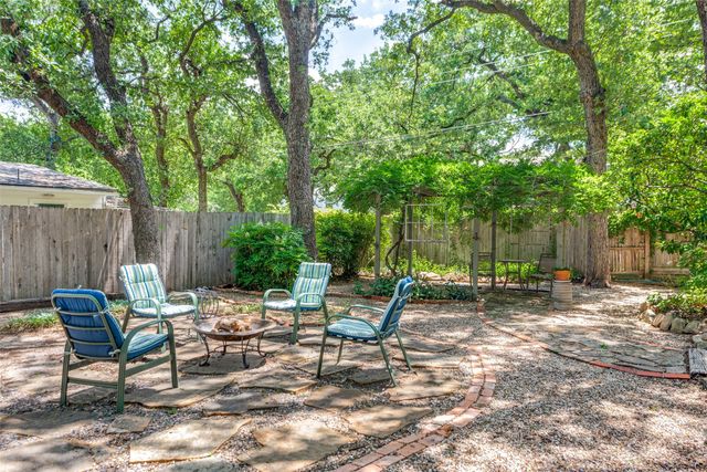 5254 Lambeth Lane, Fort Worth, TX 76112