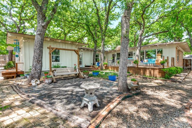 5254 Lambeth Lane, Fort Worth, TX 76112