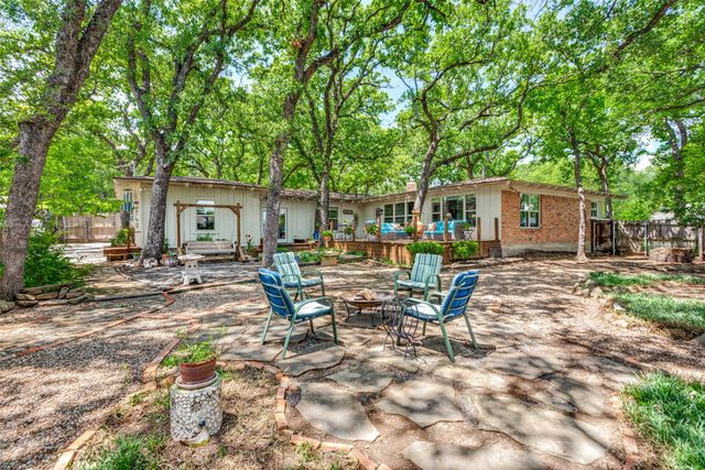 5254 Lambeth Lane, Fort Worth, TX 76112