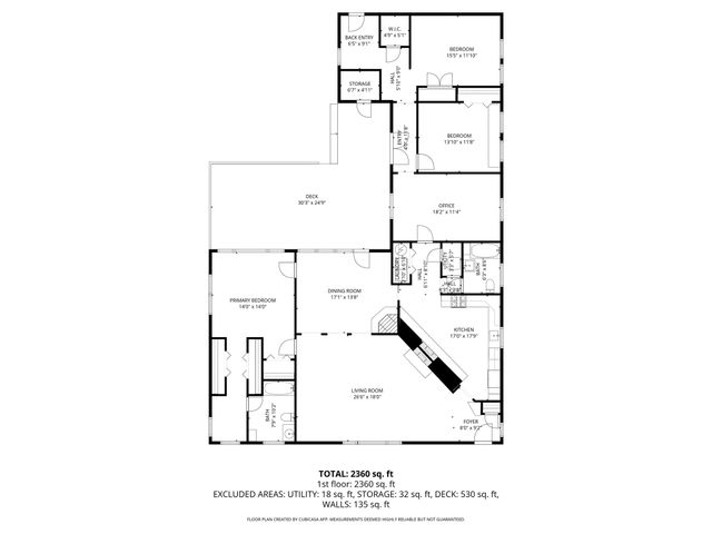 5254 Lambeth Lane, Fort Worth, TX 76112
