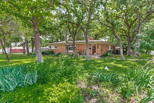 5254 Lambeth Lane, Fort Worth, TX 76112