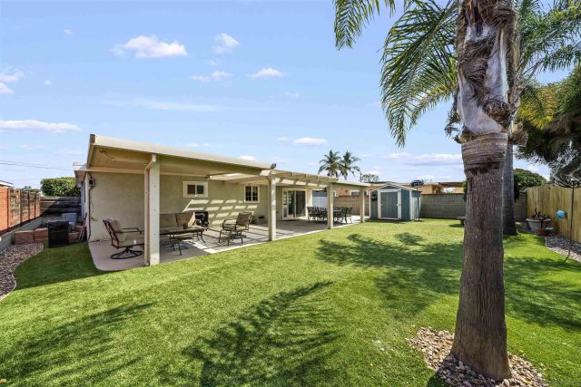 831 Hickory Ct., Imperial Beach, CA 91932