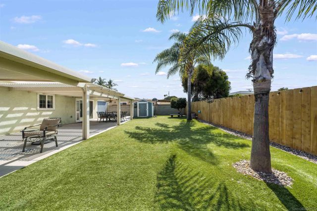 831 Hickory Ct., Imperial Beach, CA 91932