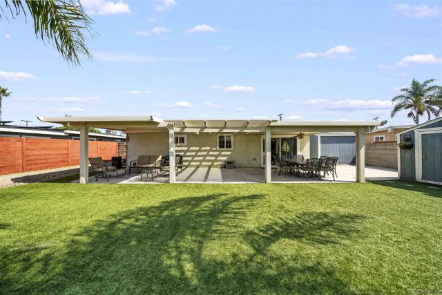831 Hickory Ct., Imperial Beach, CA 91932