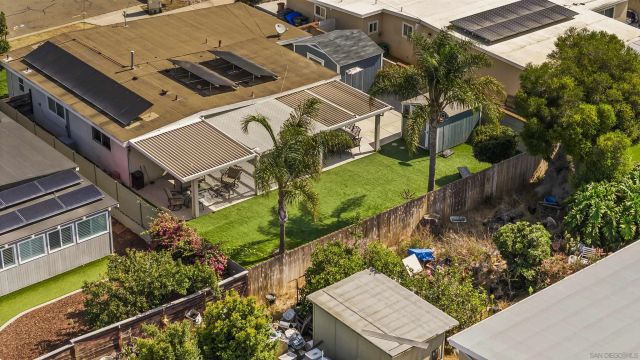 831 Hickory Ct., Imperial Beach, CA 91932