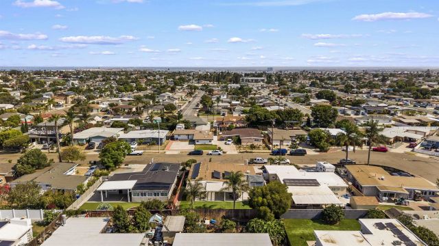 831 Hickory Ct., Imperial Beach, CA 91932