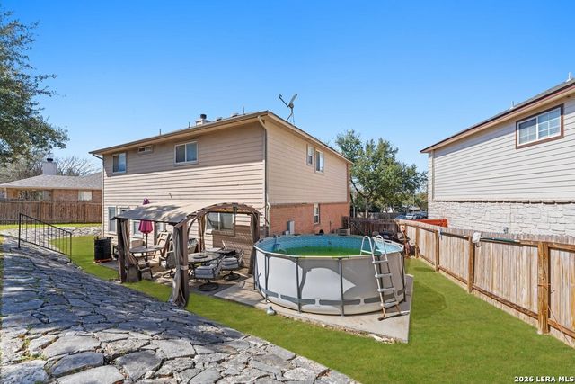 1946 Upton Village, San Antonio, TX 78260